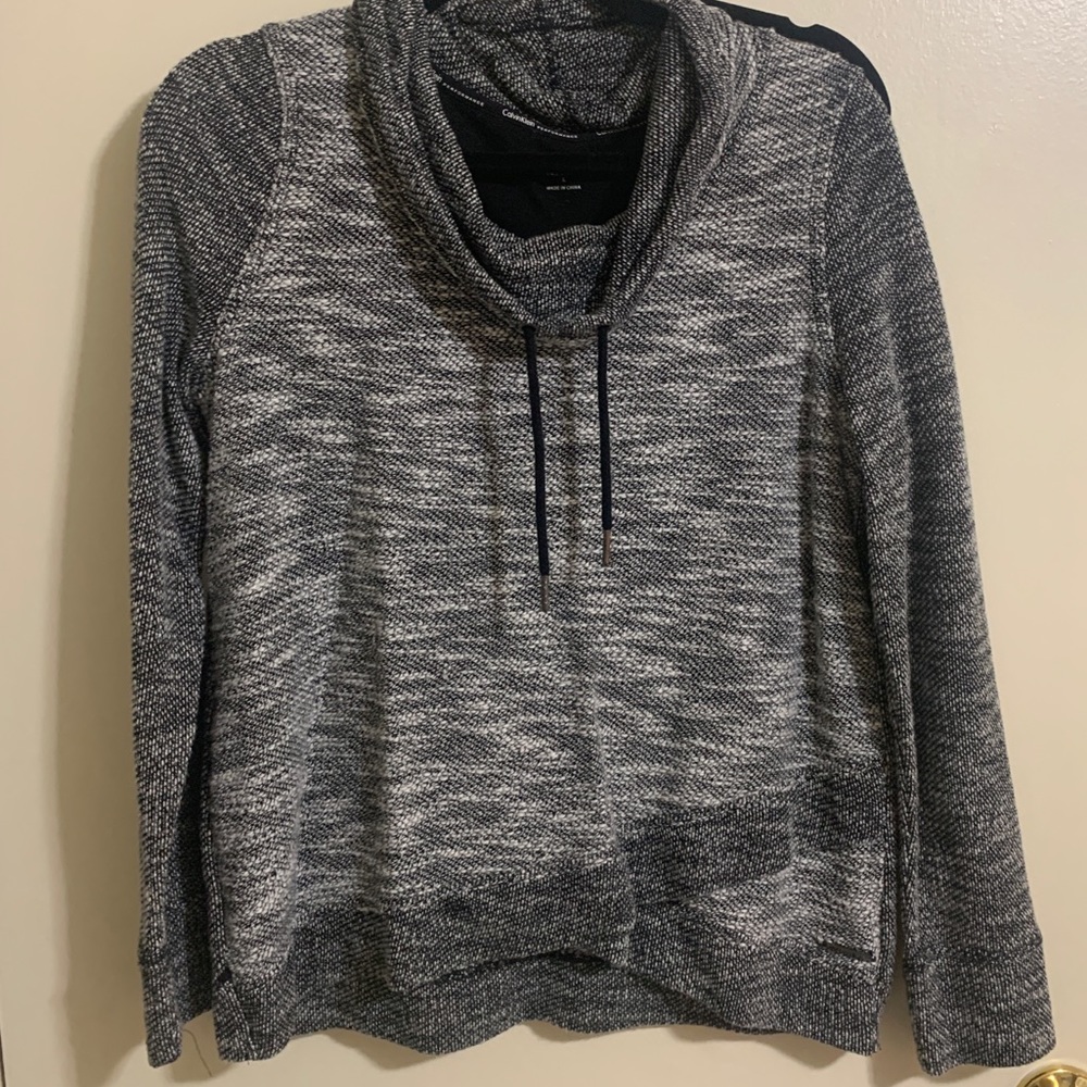 Calvin Klein performance sweatshirt
